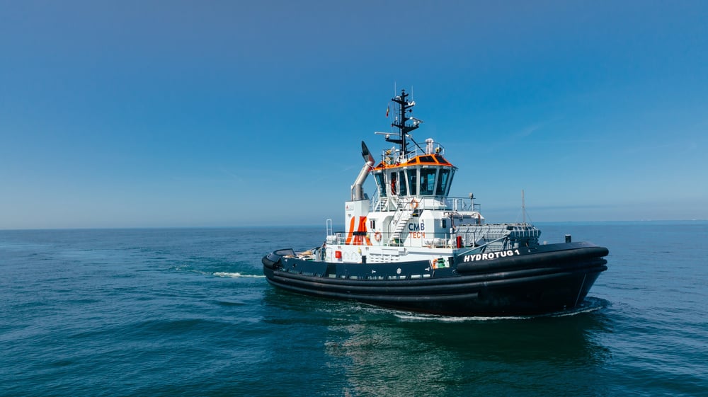 20231212_Port of Antwerp-Bruges & CMB.TECH launch the Hydrotug 1_EN