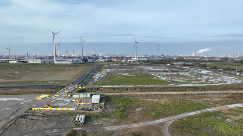 20241126_Eerste circulaire pionier vestigt zich op NextGen Demo_FR