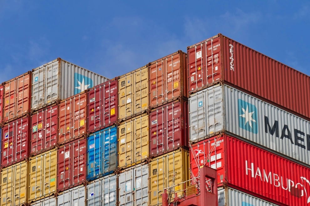 20220420_Quartalszahlen Port of Antwerp bestätigen Bedeutung der Fusion und der zusätzlichen Containerkapazität_DE