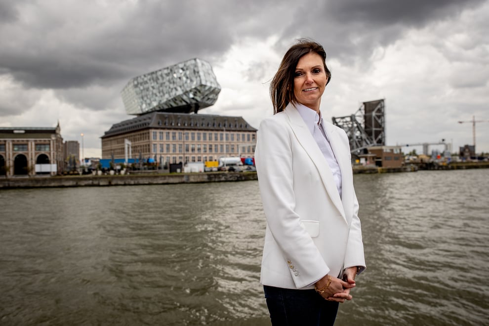 20230505_CCUS Shipping-project van Antwerps familiebedrijf VICTROL bekroond met Sustainable Port Award 2023_NL