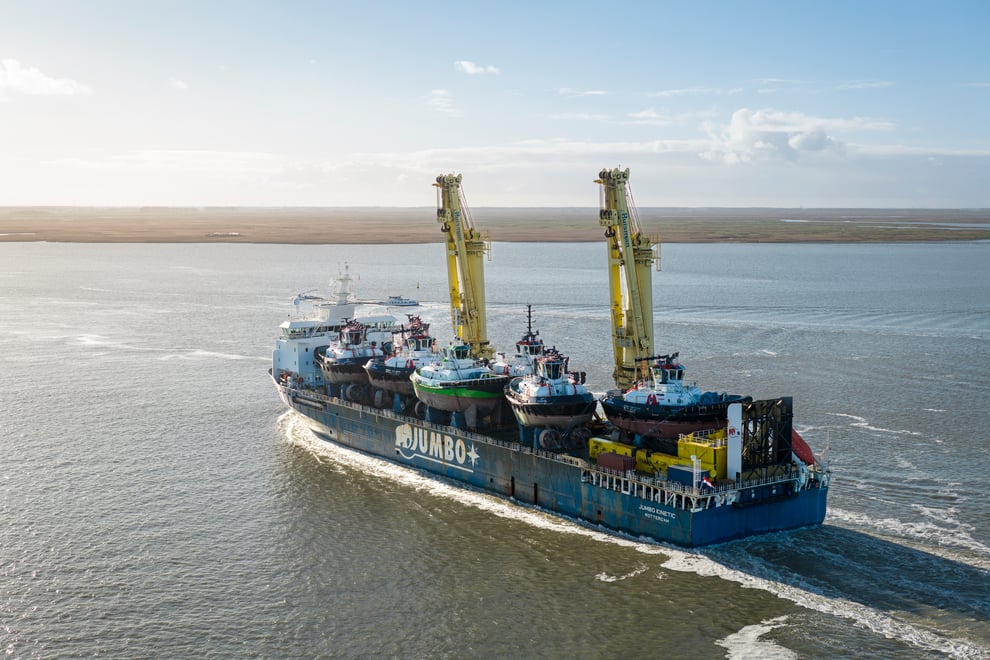 20241128_Six new energy-efficient tugboats arrive in Antwerp_EN