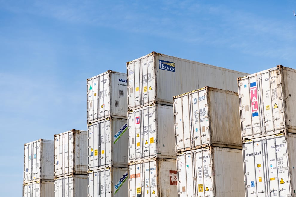 20220412_Europe's first end-to-end cargo LoRaWAN based cargo temperature monitoring service_EN