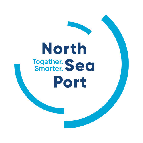 North-Sea-Port-Logo