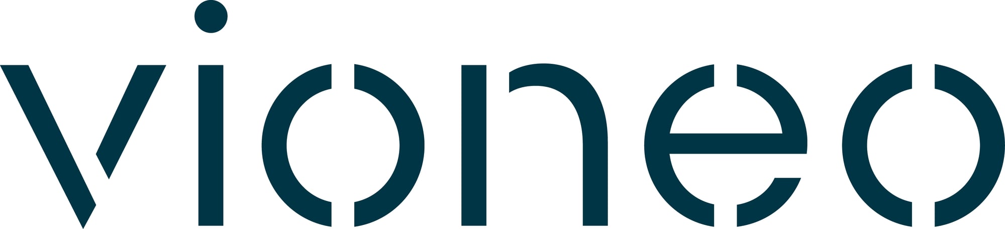 Vioneo logo