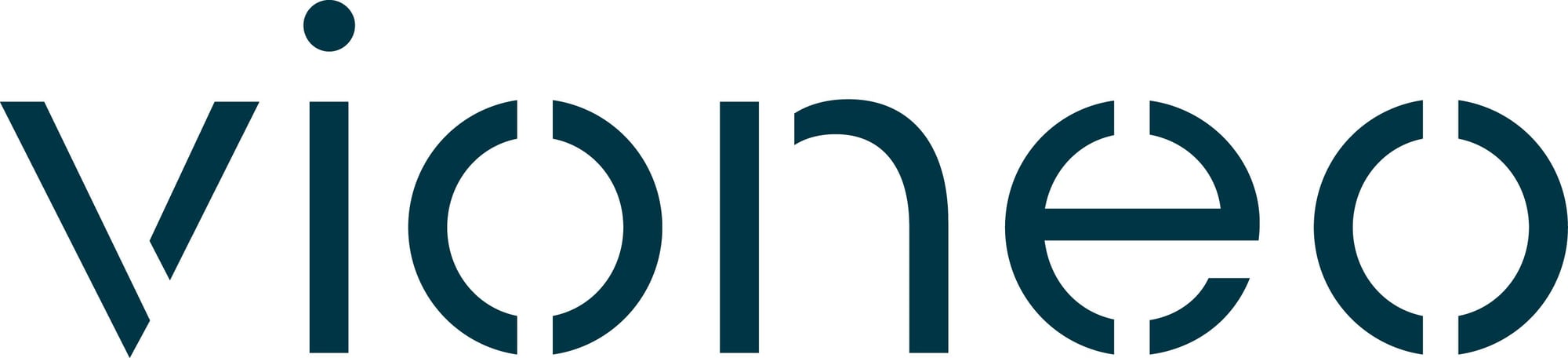 Vioneo logo