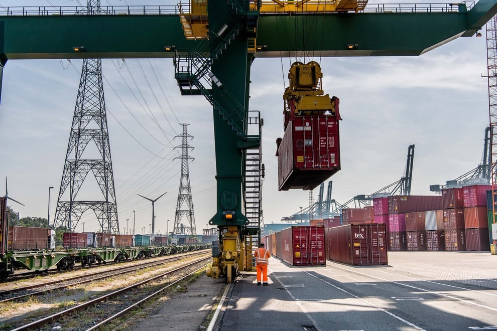 20240217_Les chiffres trimestriels de Port of Antwerp-Bruges révèlent une grande résilience_FR